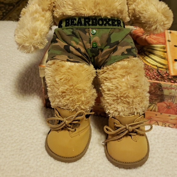 Build-A-Bear - Picture 3 of 5